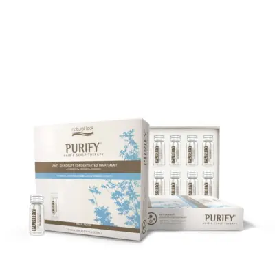 Anti-Dandruff Concentrated Treatment