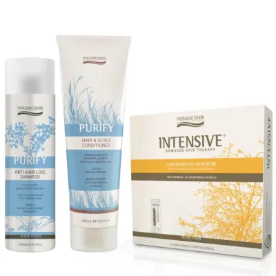 Anti-Hair Loss Repair Bundle - Small Bundle