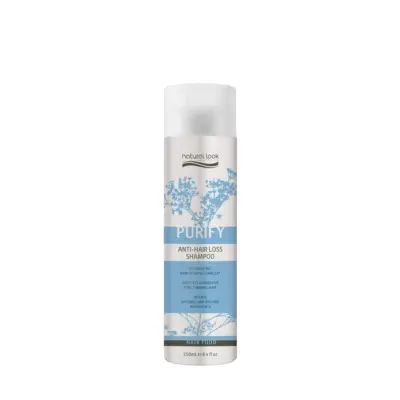Anti-Hair Loss Shampoo - 250ml