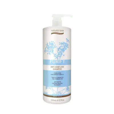 Anti-Hair Loss Shampoo - 500ml