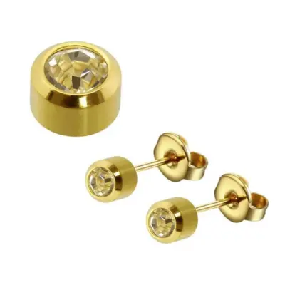 April Gold