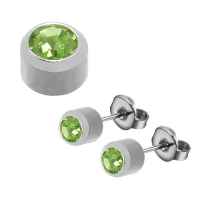 August Silver