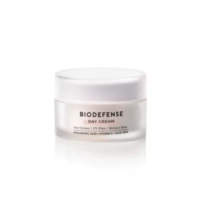 Biodefense Day Cream - 60g