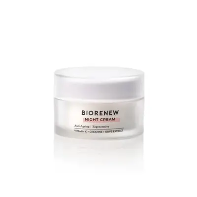 Biorenew Night Cream - 60g
