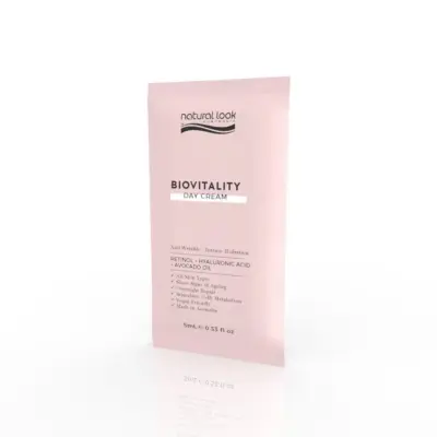 Biovitality Day Cream - 5g