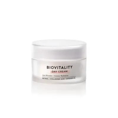 Biovitality Day Cream - 60g