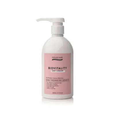 Biovitality Day Cream - 500g