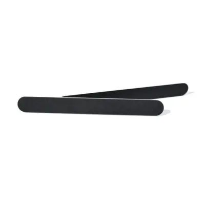 Black Cushion File