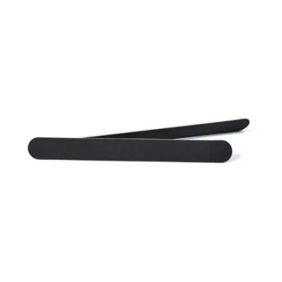 Black Emery Board