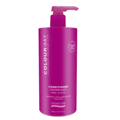 Colour Lock Conditioner - 980ml