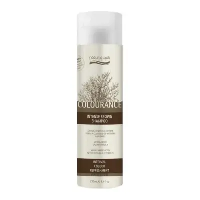 Colour Refresher - Intense Brown Shampoo