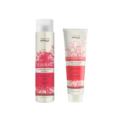 Colourance Shampoo & Conditioner Bundle - 375ml/300ml
