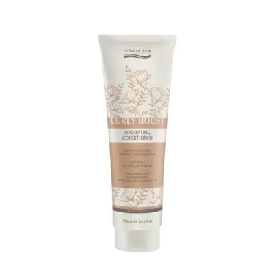 Curly Boost Hydrating Conditioner - 300ml