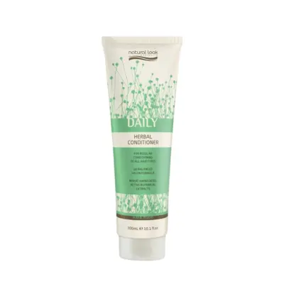 Herbal Conditioner - 300ml