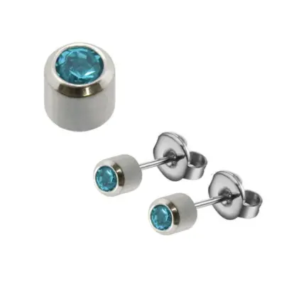 December Silver