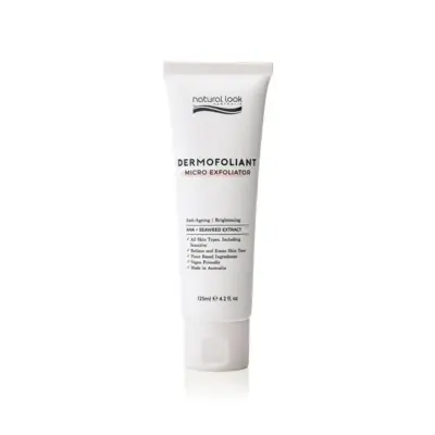 Dermofoliant Micro Exfoliator - 125ml