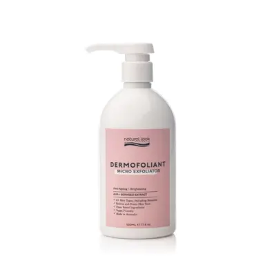 Dermofoliant Micro Exfoliator - 500ml