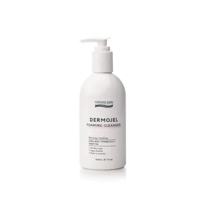Dermojel Foaming Cleanser - 300ml