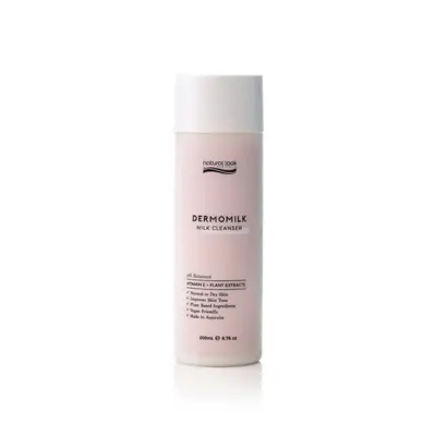 Dermomilk Daily Cleanser - 200ml