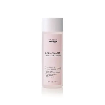 Dermowater Eye Make-Up Remover - 200ml