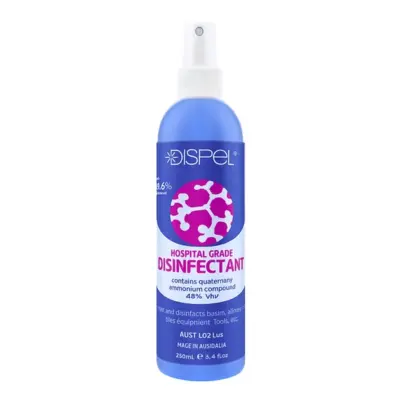 Hospital Grade Disinfectant - 250ml