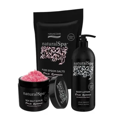 Fresh Romance Relaxation Bundle - Complete Bundle