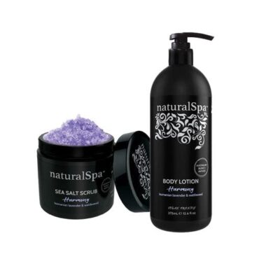 Harmony Relaxation Bundle - Duo
