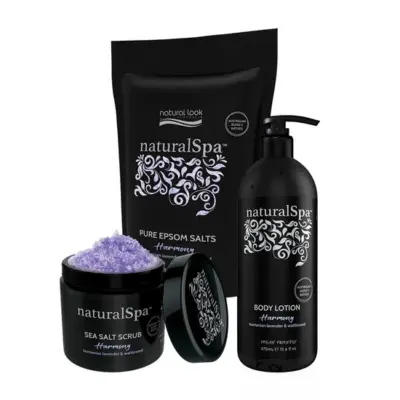 Harmony Relaxation Bundle - Complete Bundle