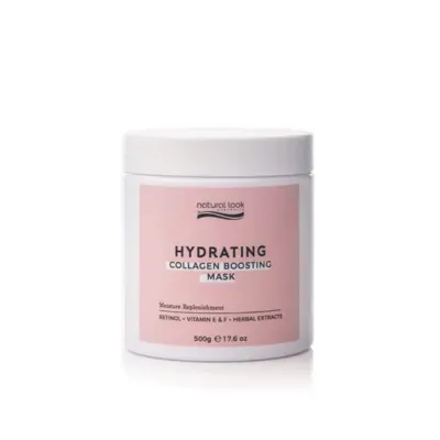 Hydrating Collagen Boosting Mask - 500g