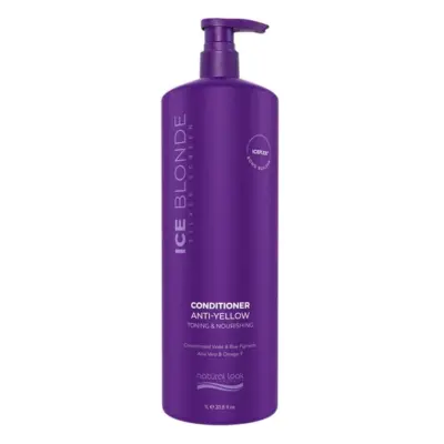Ice Blonde Conditioner - 1L