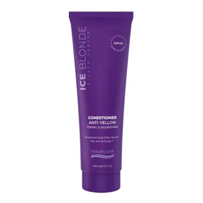 Ice Blonde Conditioner - 300ml