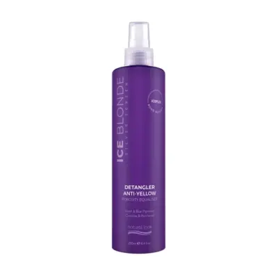 Ice Blonde Detangler