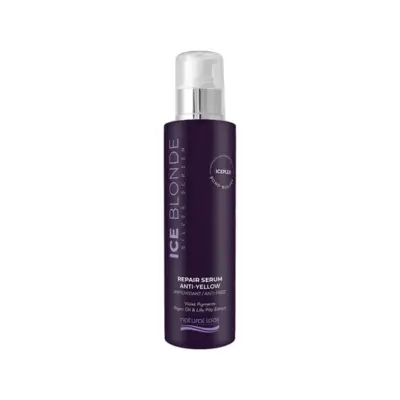 Ice Blonde Repair Serum