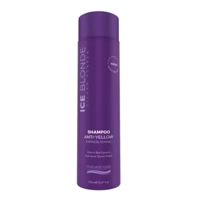Ice Blonde Shampoo - 375ml
