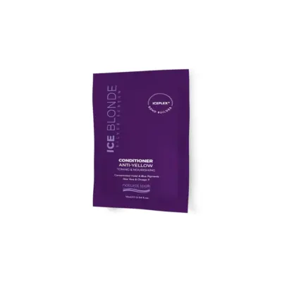 Ice Blonde Conditioner - 10ml