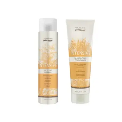 Fortifying Shampoo & Conditioner Bundle - 375ml