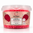 Sydney Waratah Wax Beads Trial Size 250gm