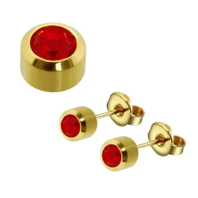 July Gold