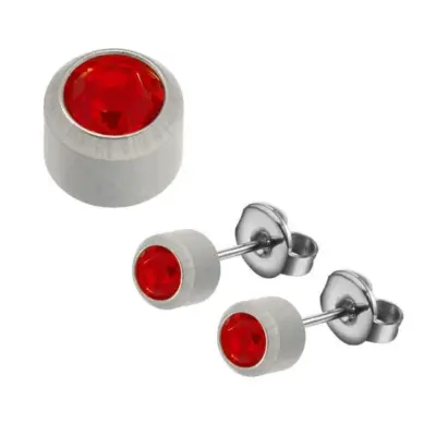 July Silver