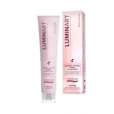 Cool Collection Ammonia Free Colour Cream