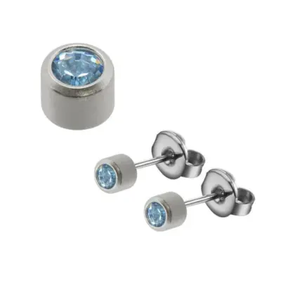 March Silver