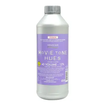 Cream Peroxide 40 vol