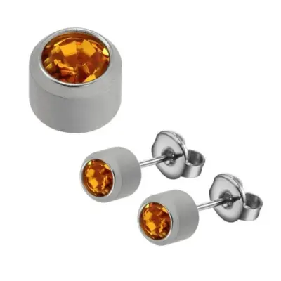 November Silver