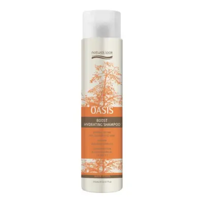 Boost Hydrating Shampoo - 375ml