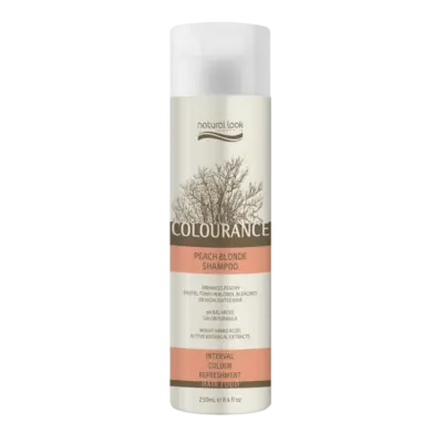 Colour Refresher - Peach Blonde Shampoo