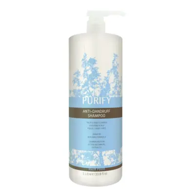 Anti-Dandruff Shampoo - 1L