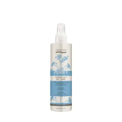 Hair & Scalp Bio-Tonic