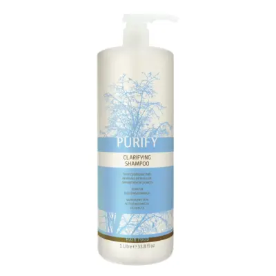 Clarifying Shampoo - 1L