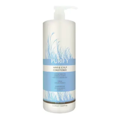 Hair & Scalp Conditioner - 1L
