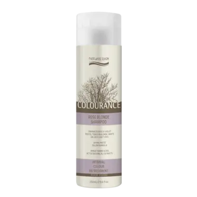 Colour Refresher - Rose Blonde Shampoo